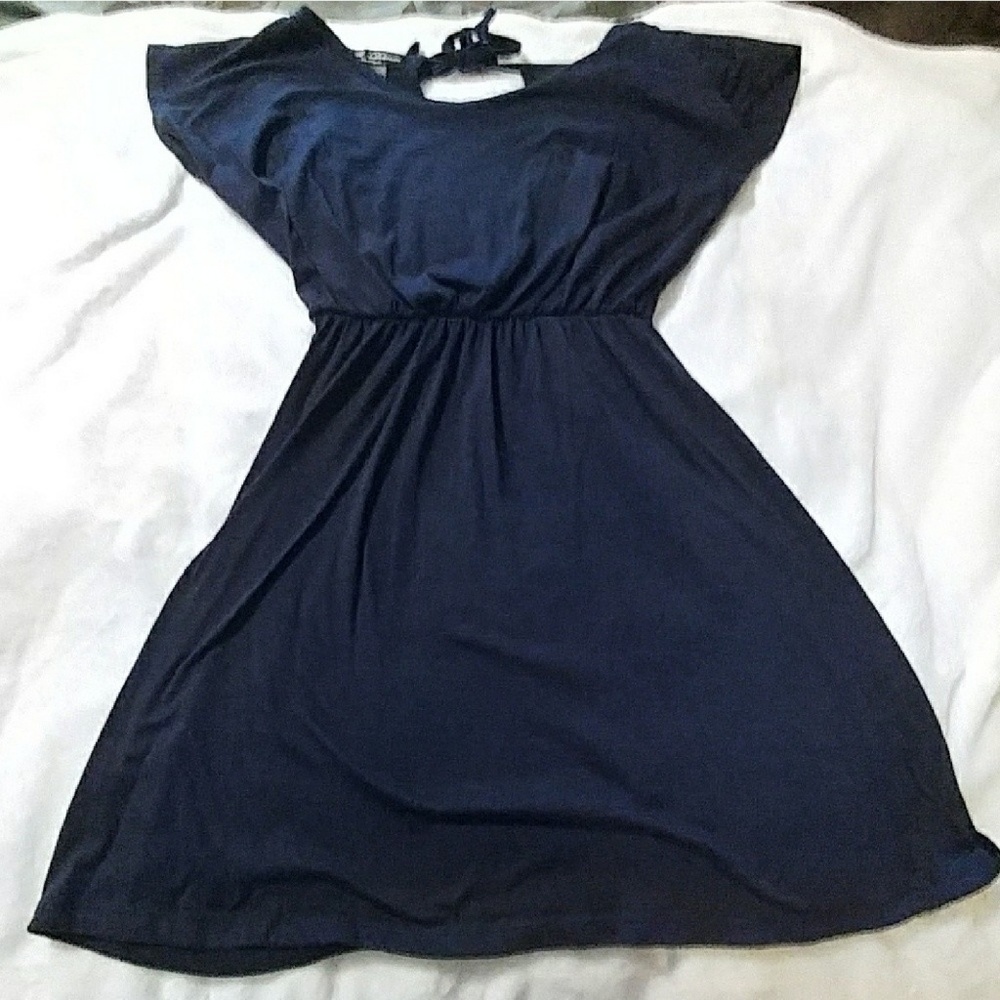 Adorable Summer Dress
